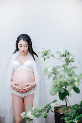 春曦®客片·十月孕娠，致敬伟大的妈妈