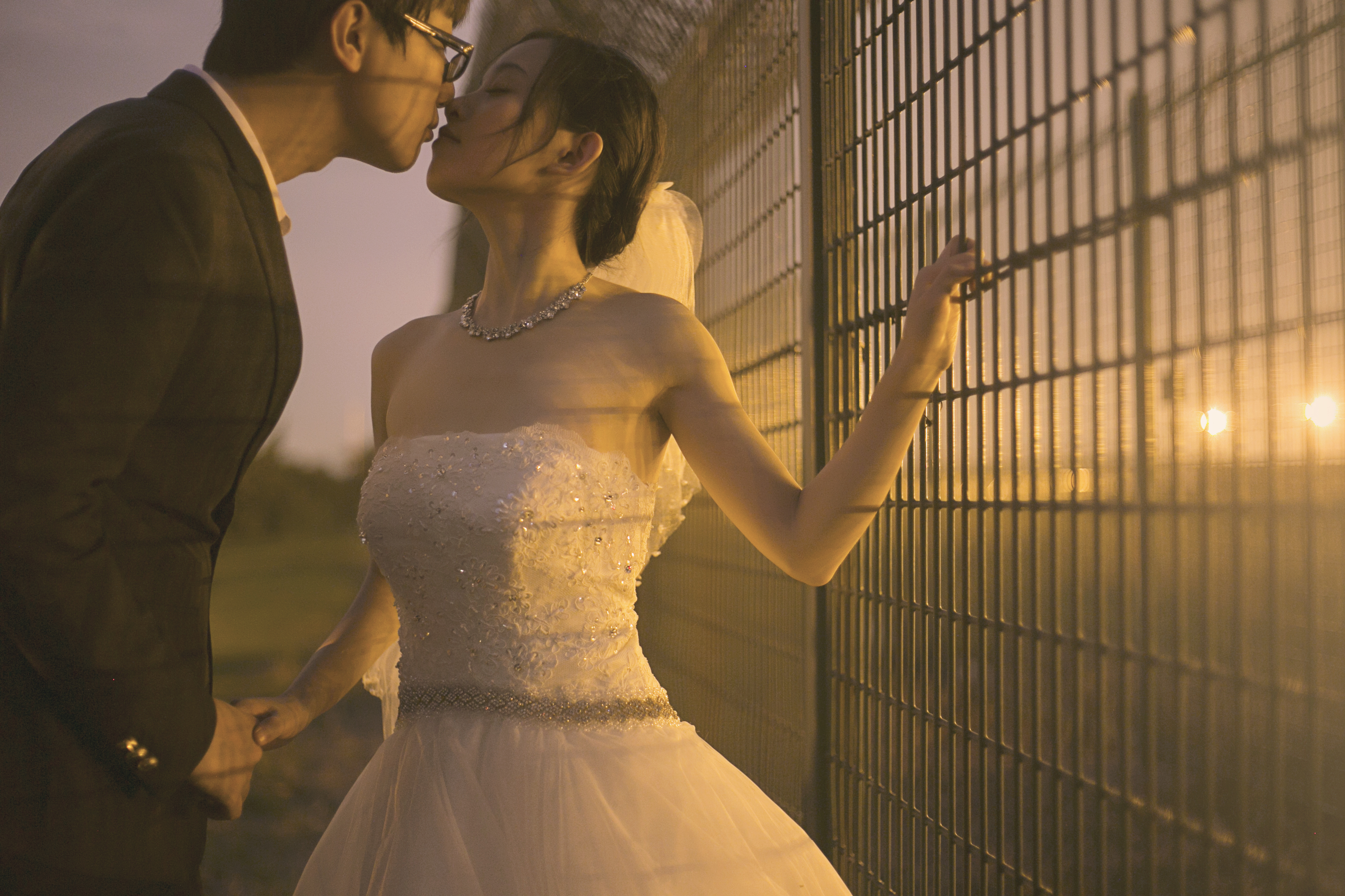 爱的礼物创作婚纱摄影