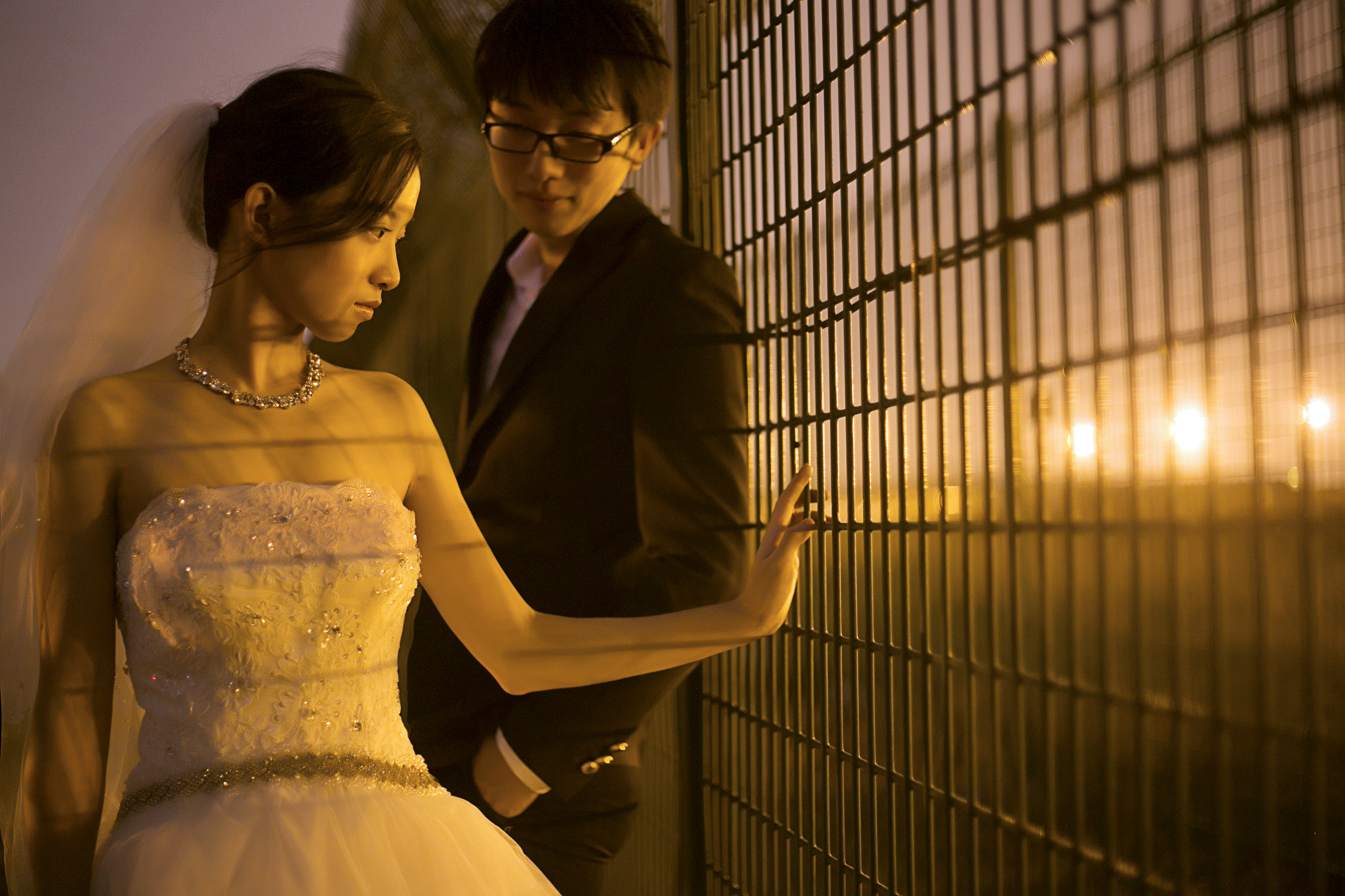 爱的礼物创作婚纱摄影