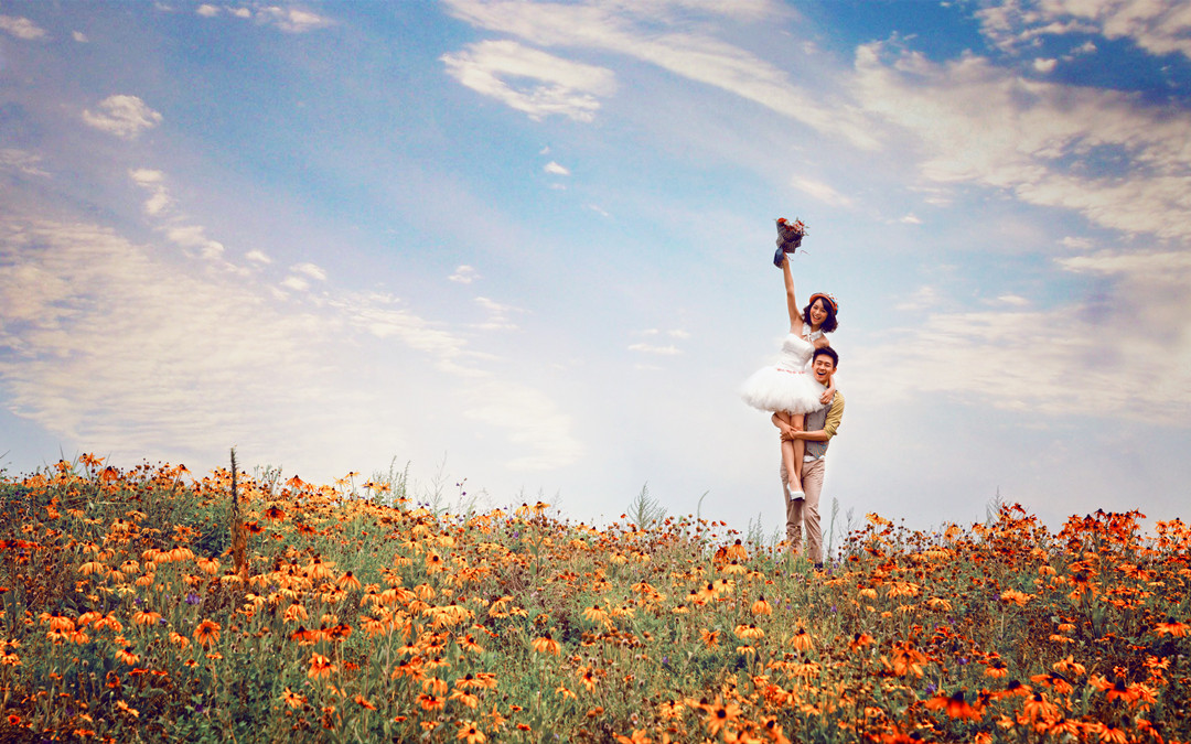 连江安妮公主婚纱摄影优惠价