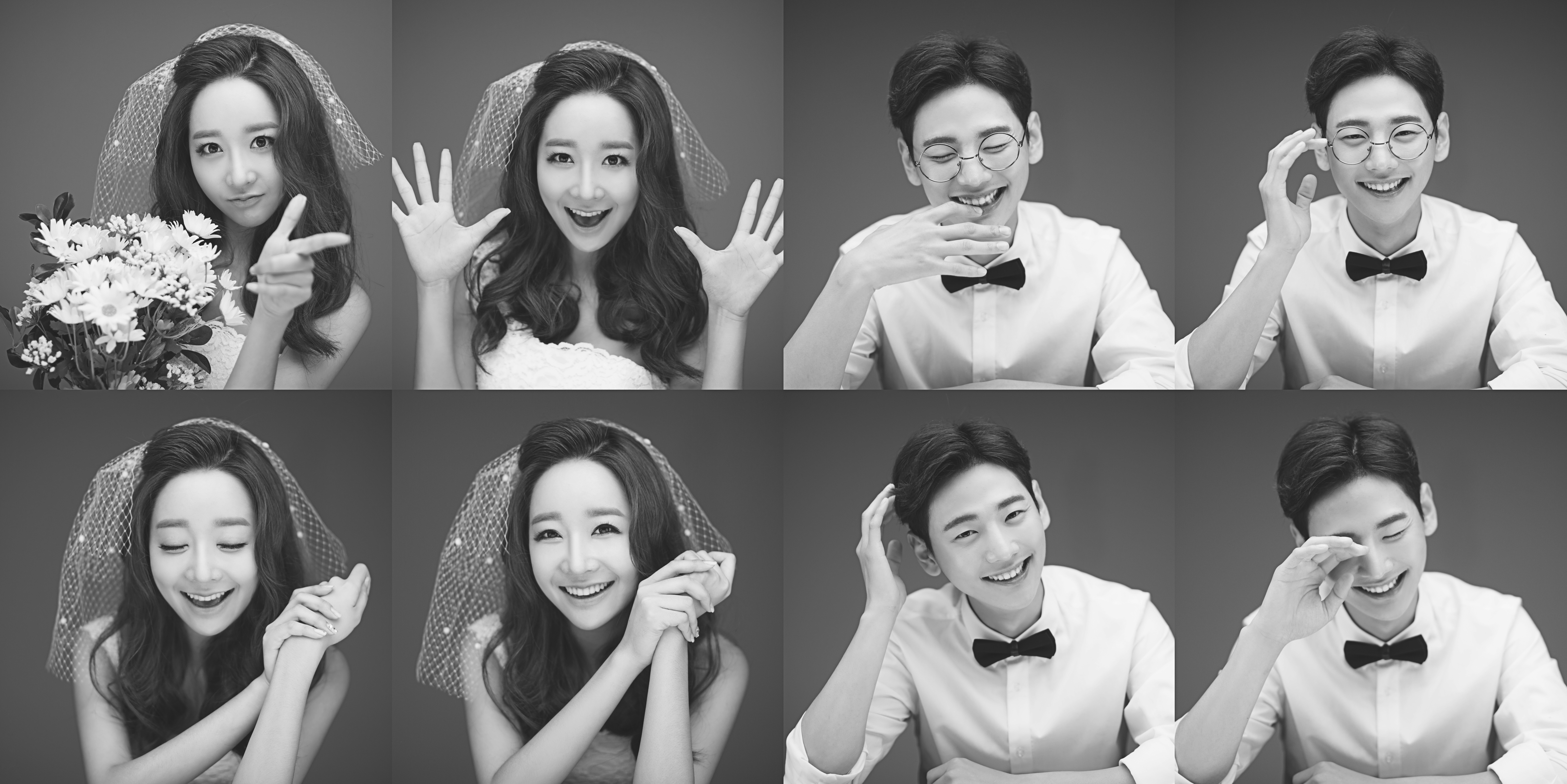 《一生一世婚纱套系》人气暴款
