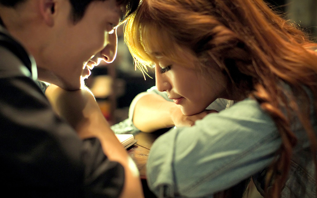 【兔子洞】甜蜜邂逅