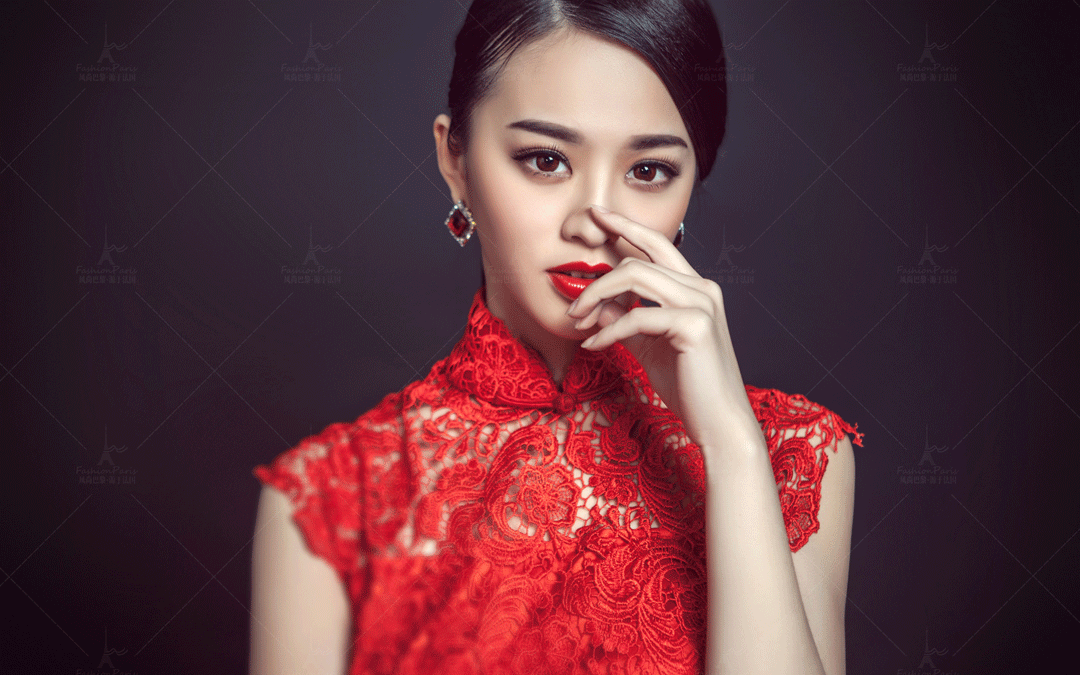 【写真】风尚女郎精致A系列