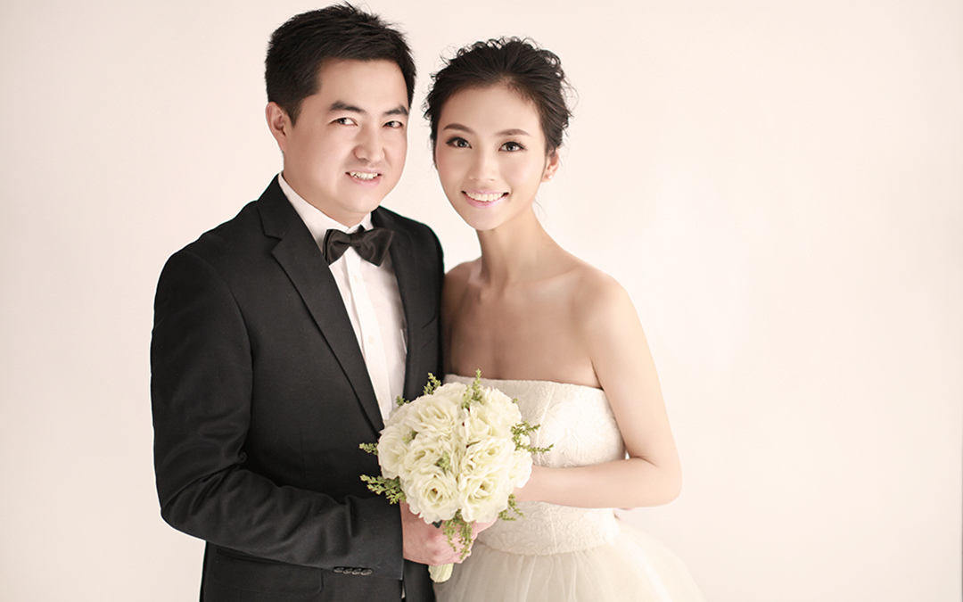 VERA WANG 婚纱套系1