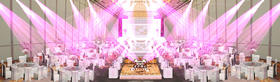 天津非常婚礼-《粉红色的香奈儿》