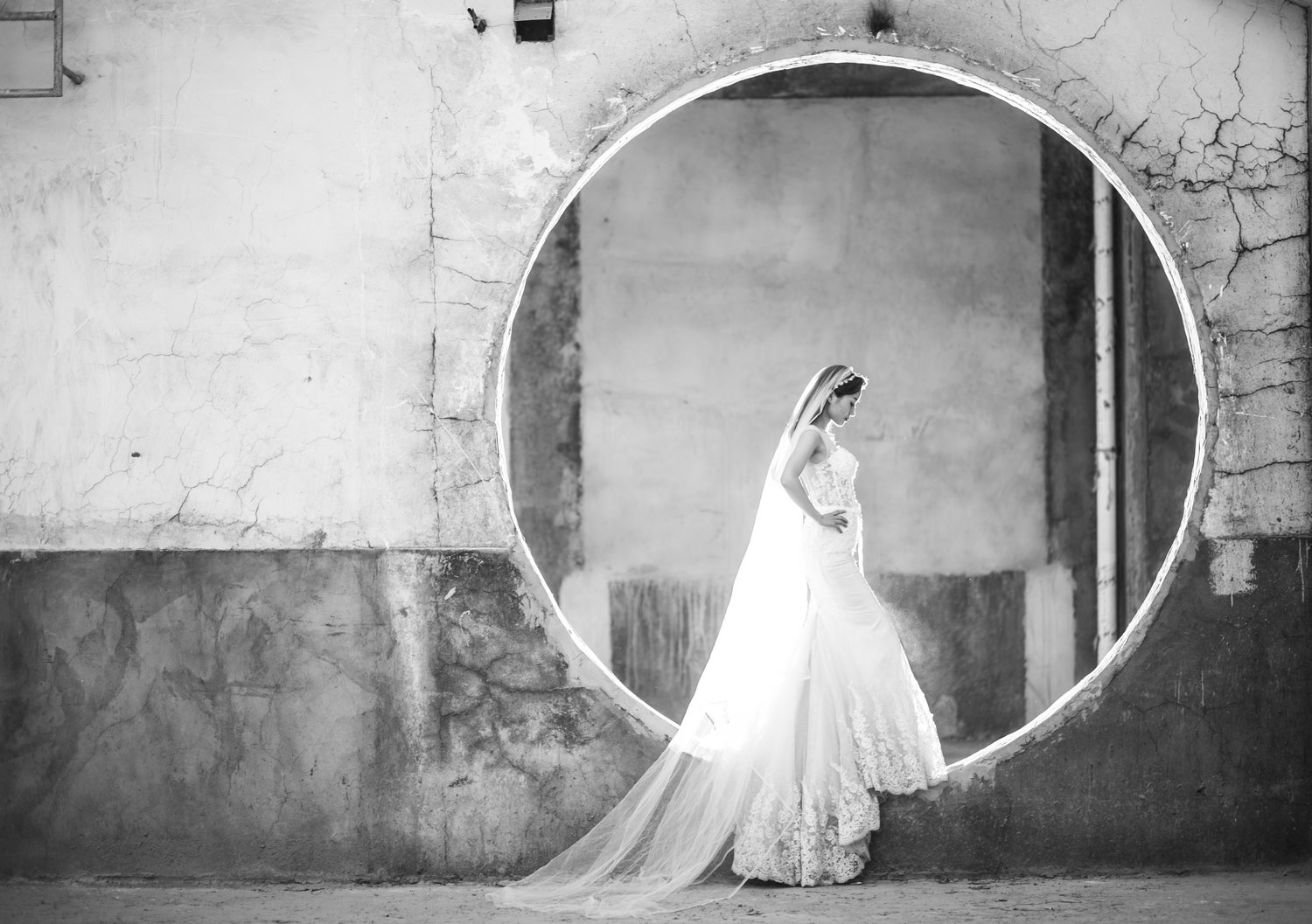 维罗纳婚纱摄影【客片】丨对你爱不完