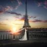 法国巴黎3天2晚浪漫之旅