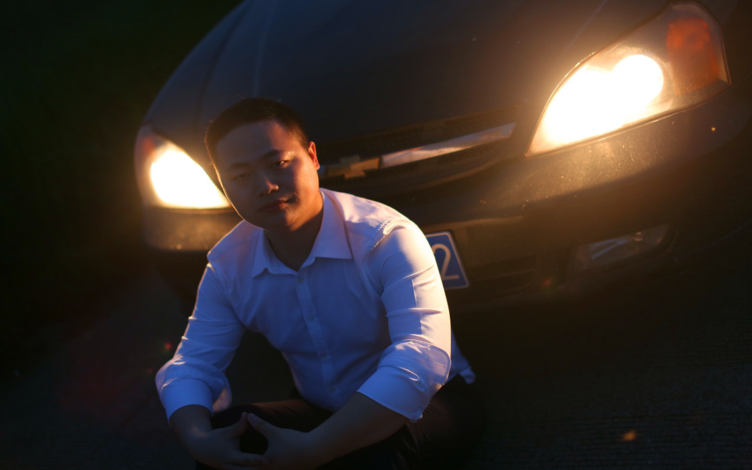 李健个性策划主持  附赠彩蛋《家》