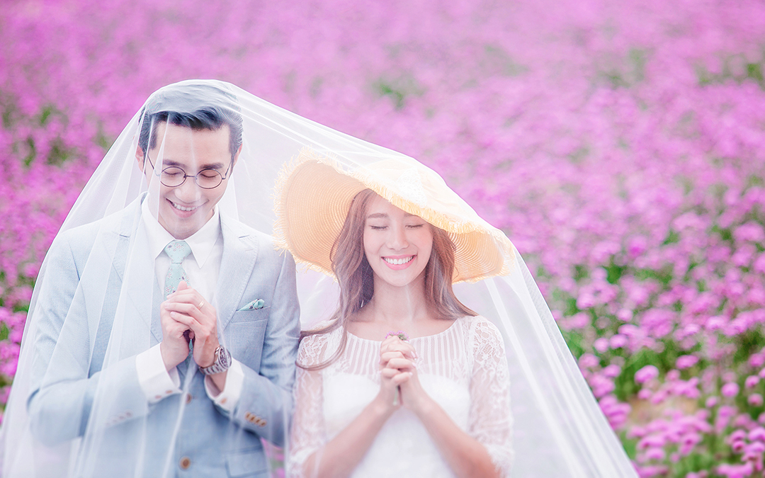 时光恋人*LOVE套系