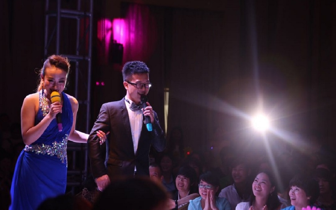 发布会，年会，明星会，企业招商会价格