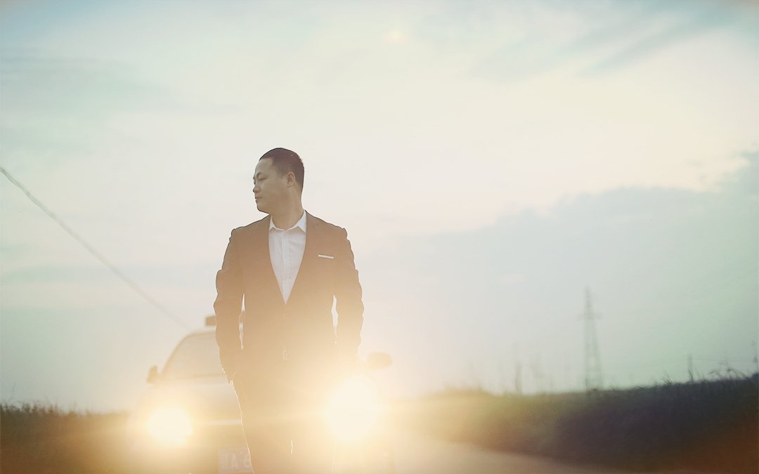 定制专属婚礼流程方案（注：只售方案，不含主持）