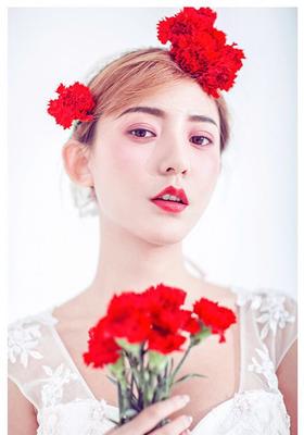 「韩国本土」纪实风·创意婚纱照客片欣赏
