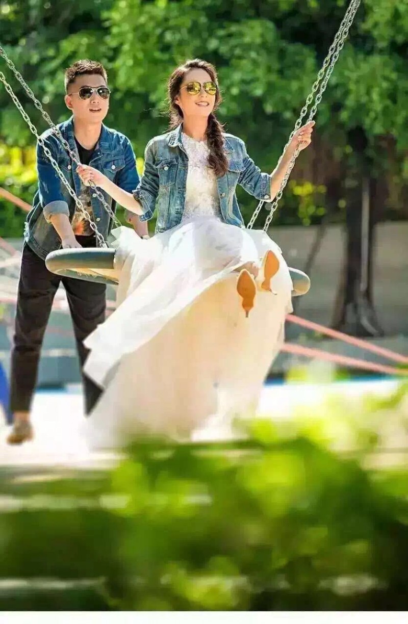 2016不同就是任性