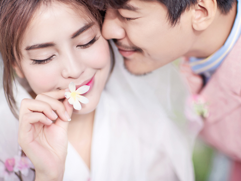【幸福紀】經典韓式主題婚禮