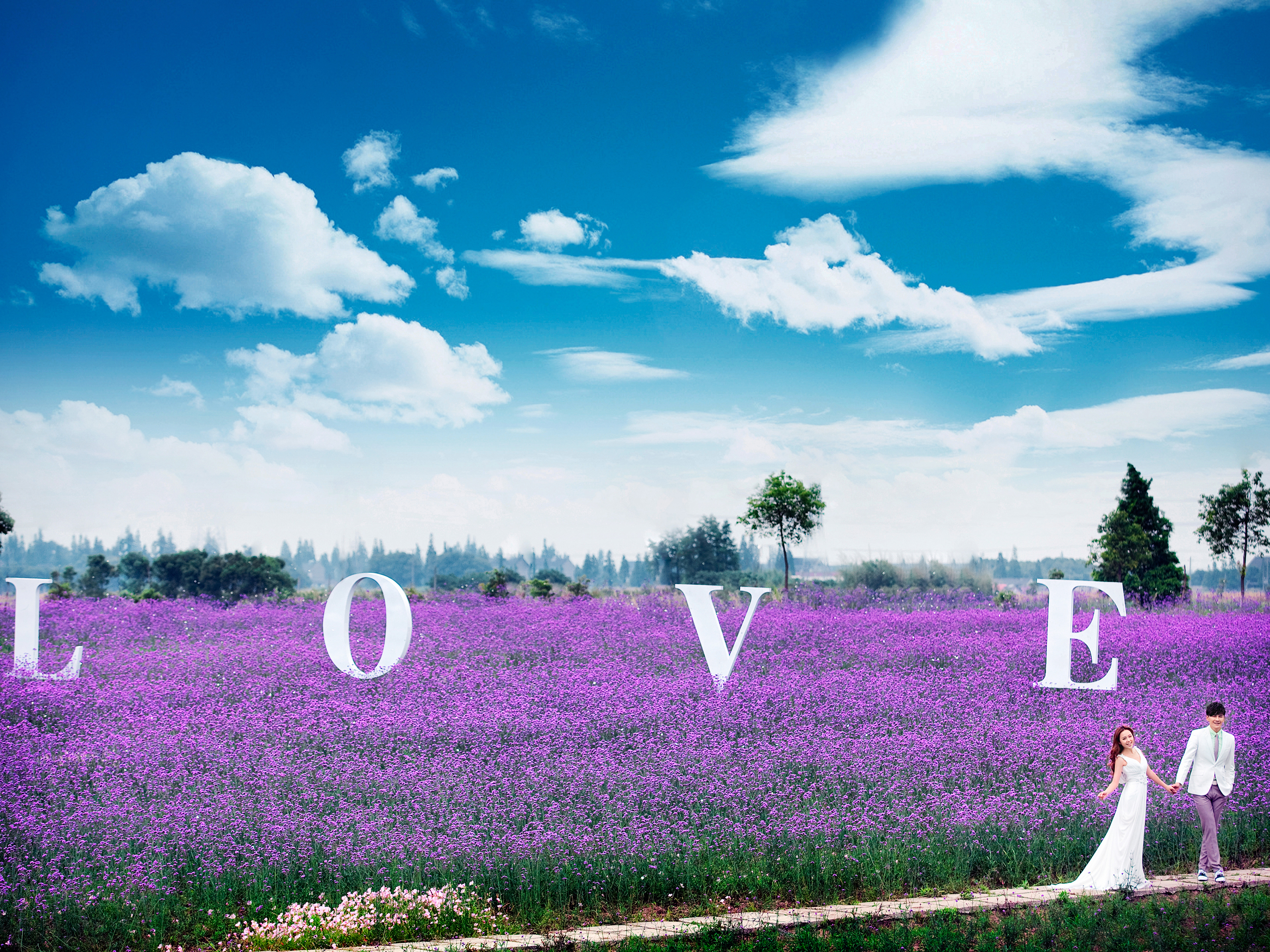 Romantic之愛旅程