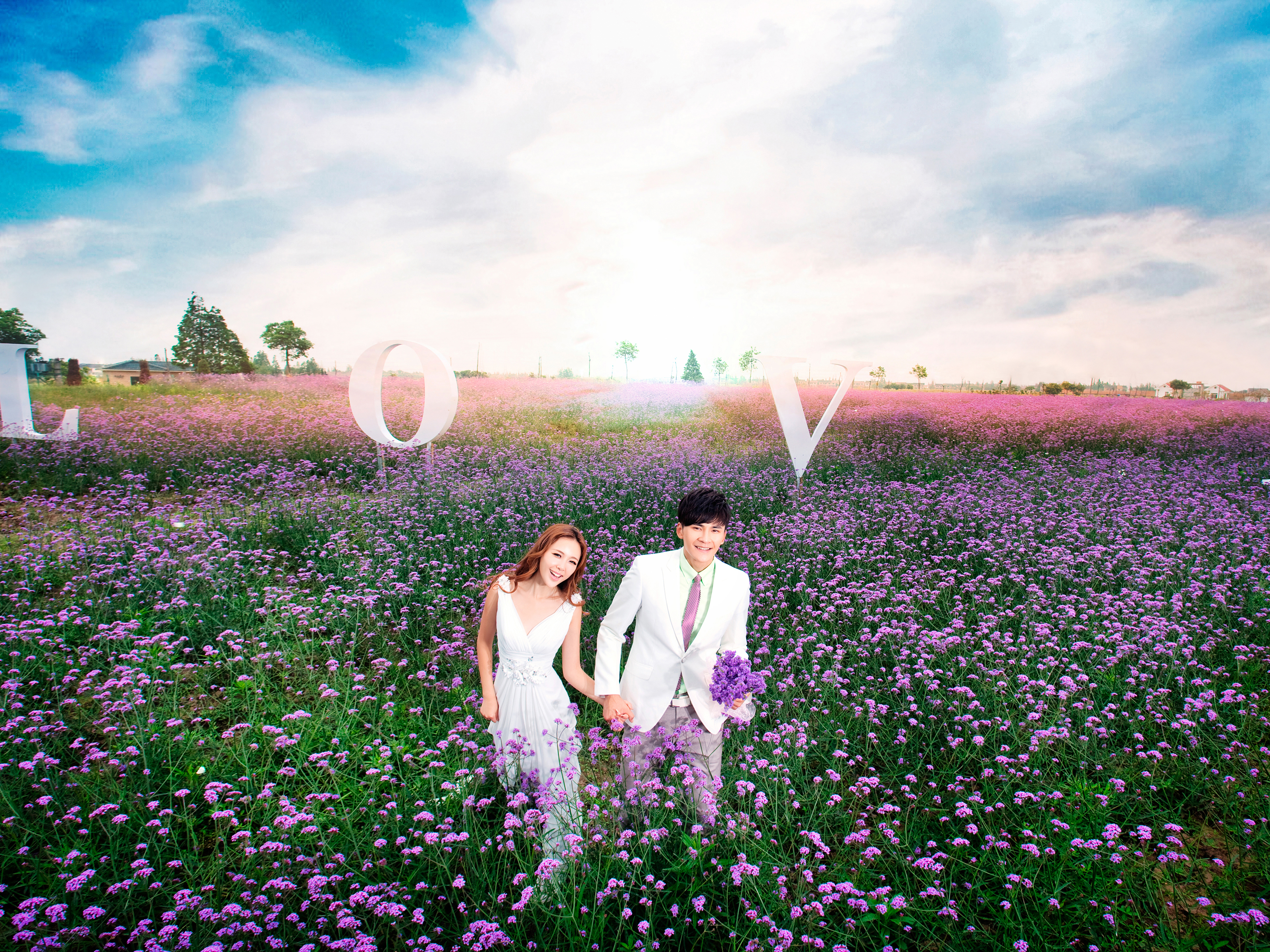 Romantic之愛旅程