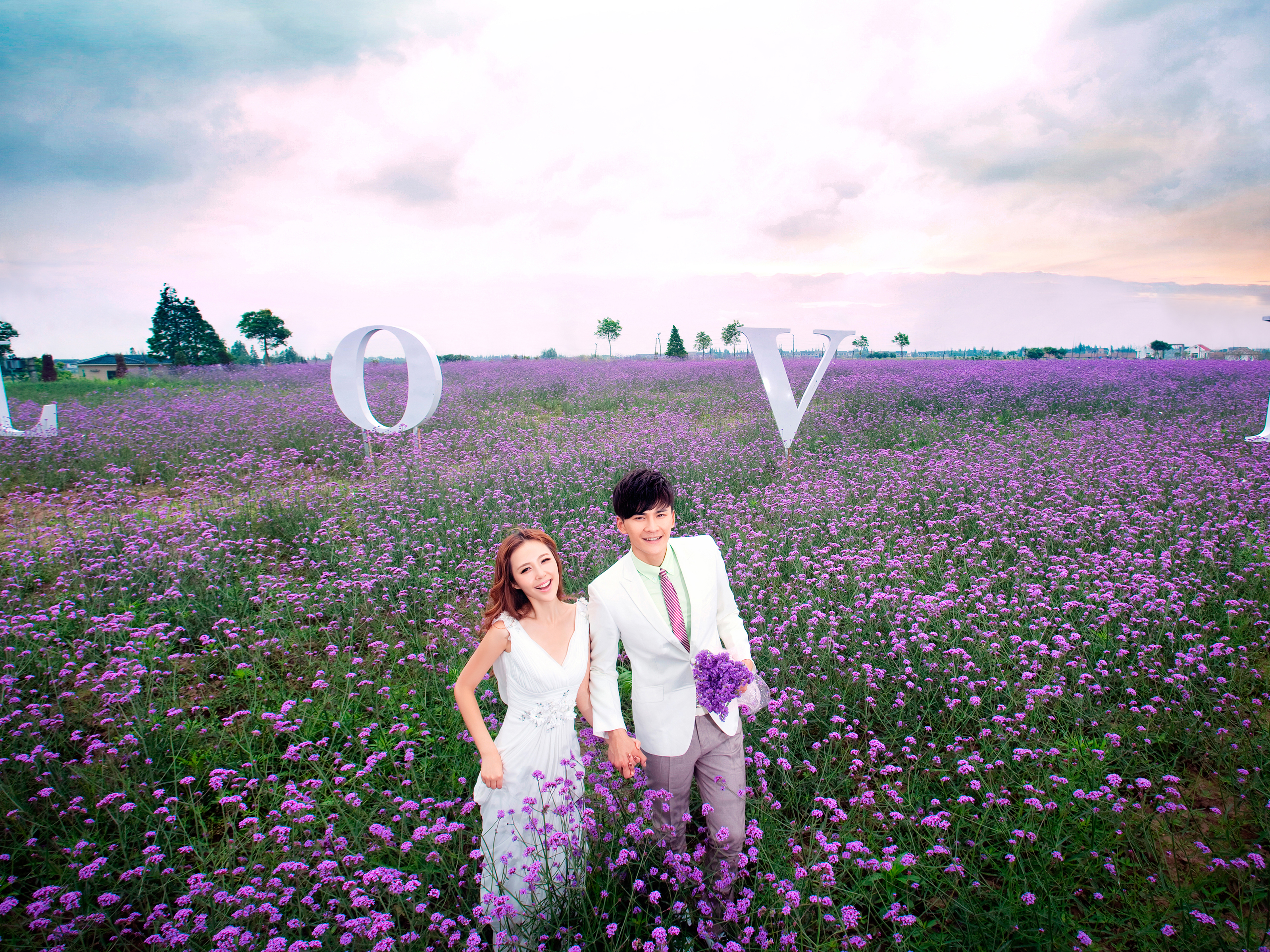 Romantic之愛旅程