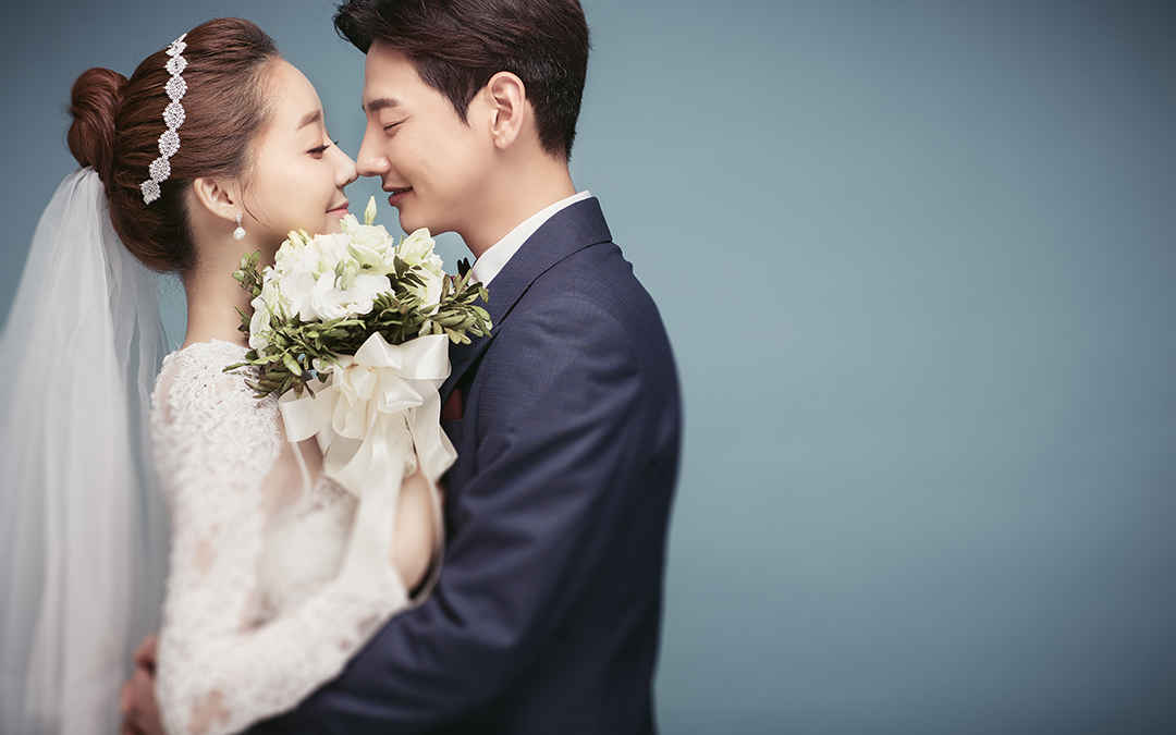 韩国MRK体验式婚纱照
