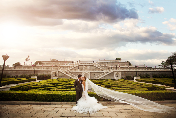 【蘭芙攝影】異國風情婚紗攝影--世界公園