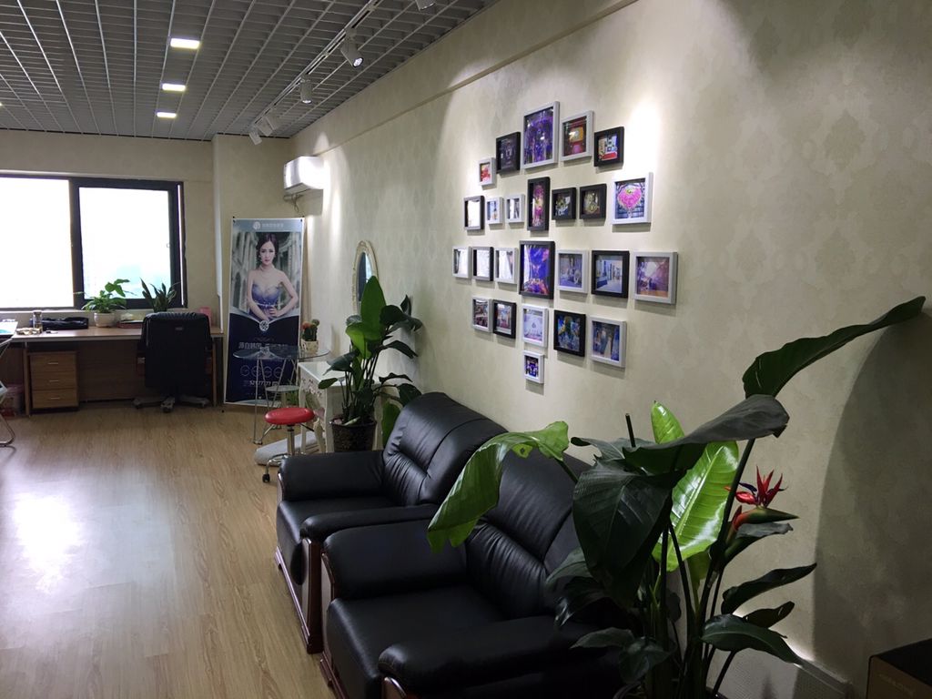南京贝缇夫婚礼策划中心