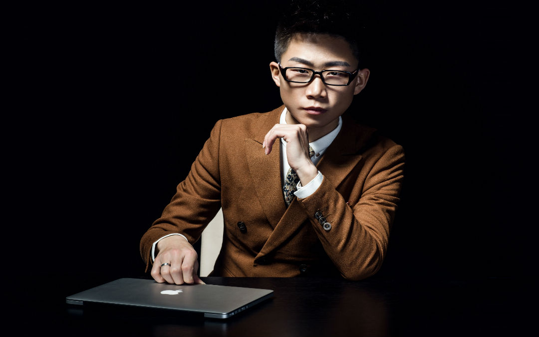 大渝风尚主持人团队--小雨-完美声线