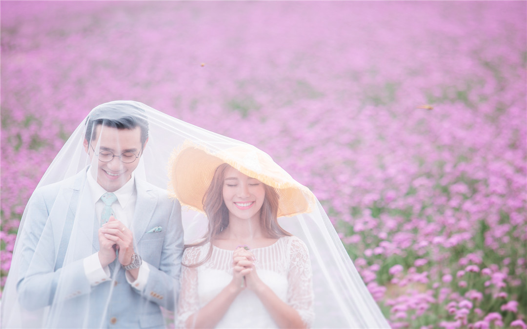 【羽萌视觉】人气畅销套系 