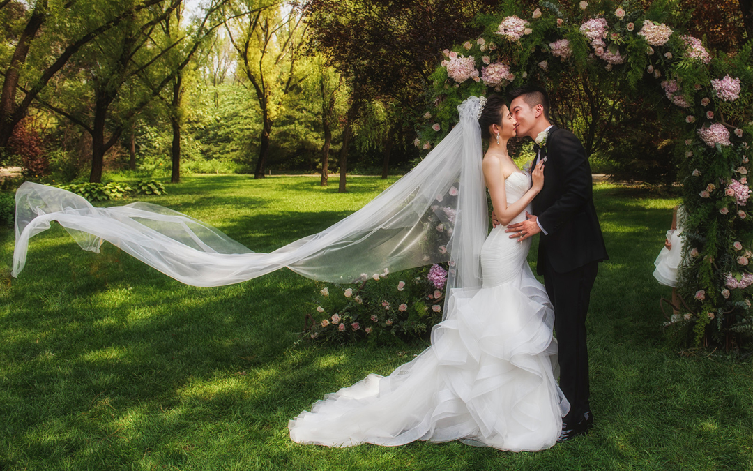 艾丽丝丨一站式丨森系主题婚礼