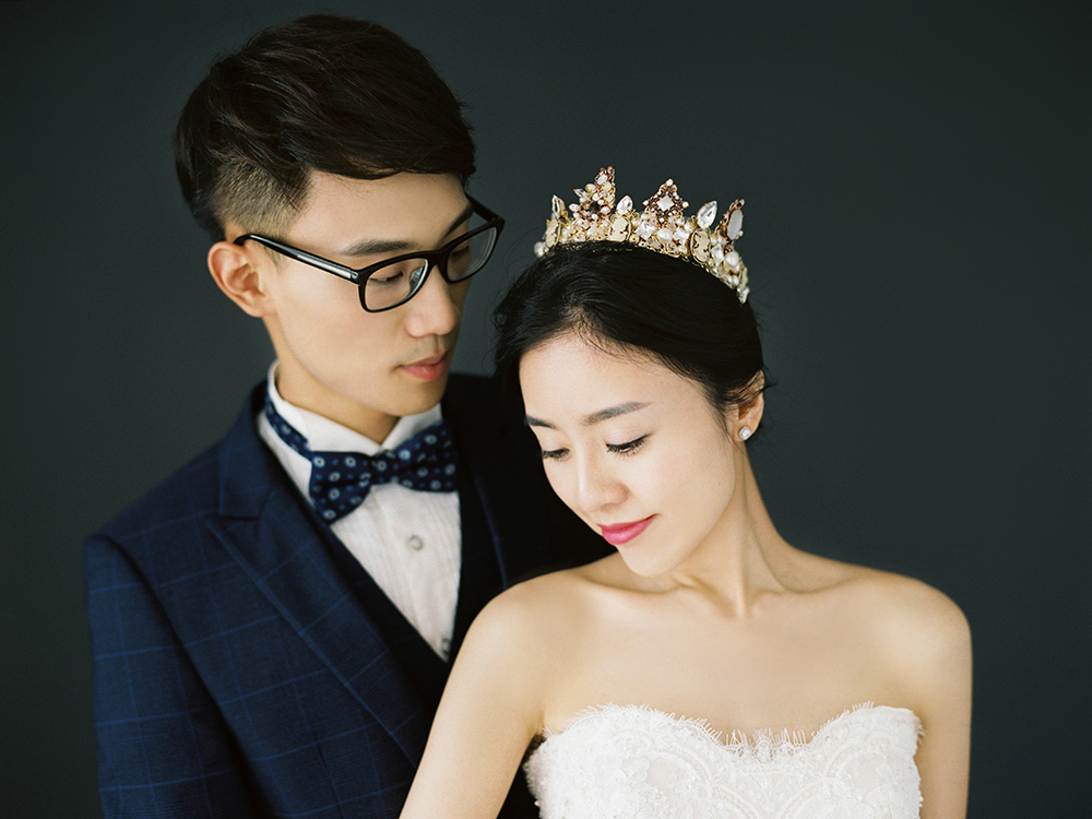 【oneday】完美定制一天膠片拍攝儀式感滿滿 