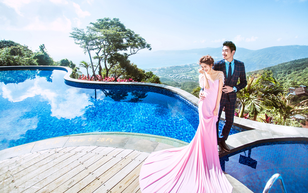 《公主日记》两天档，8服8造，非二游艇水下