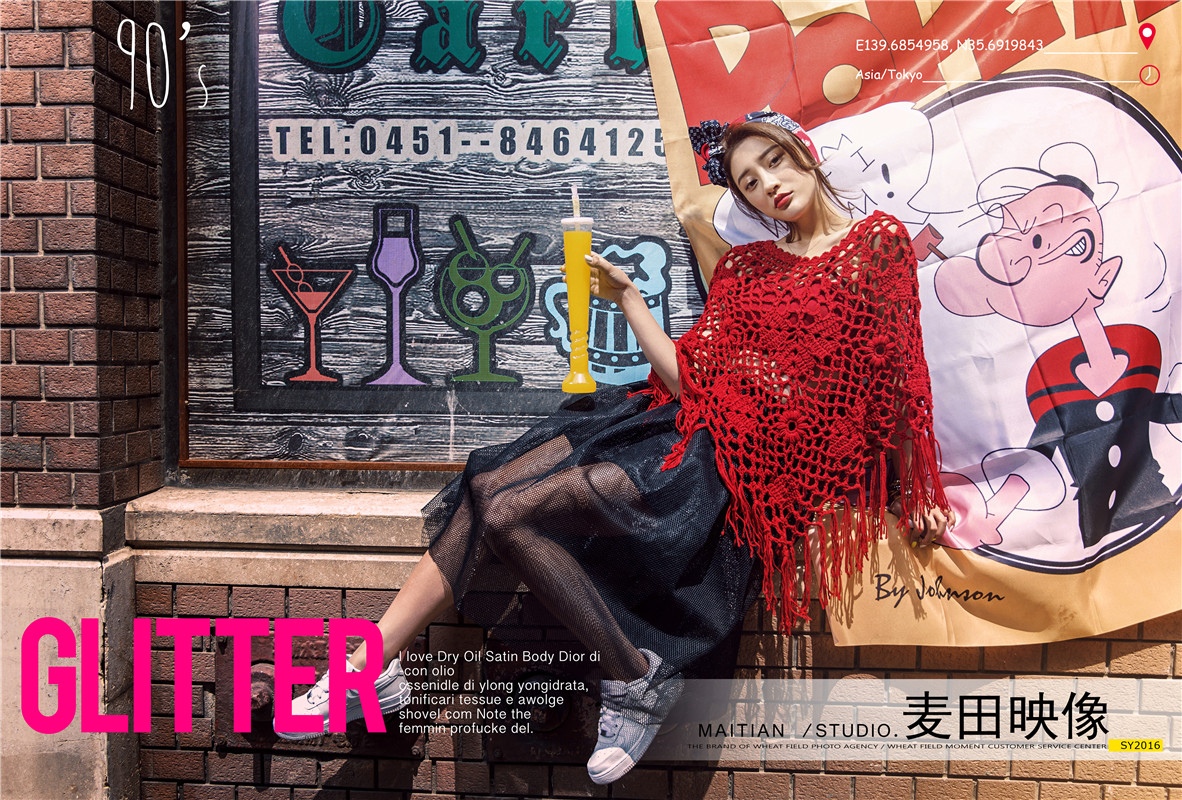 三亚麦田映像婚纱摄影个人写真+1700平服装任选