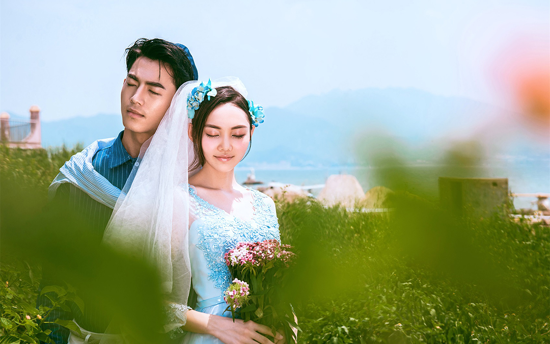 韩国映画-回馈套系