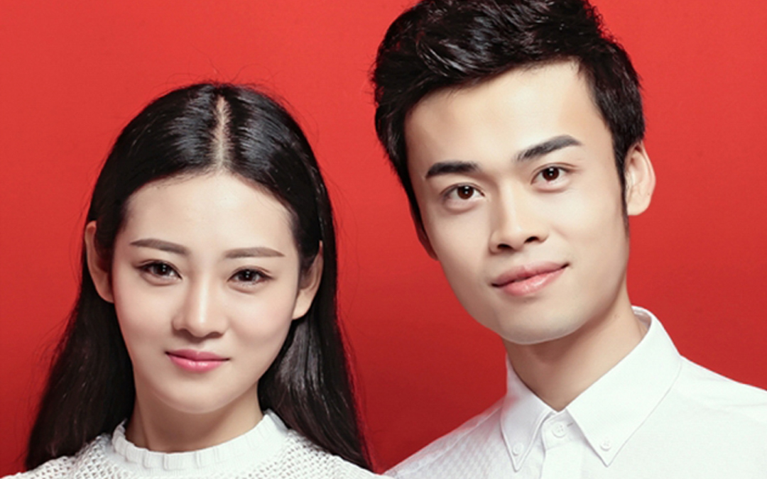 【爱妮定制影像馆】—婚礼纪专属特惠最美结婚照