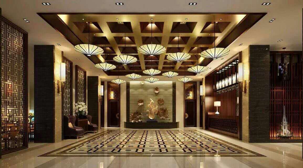 杭粤会酒店