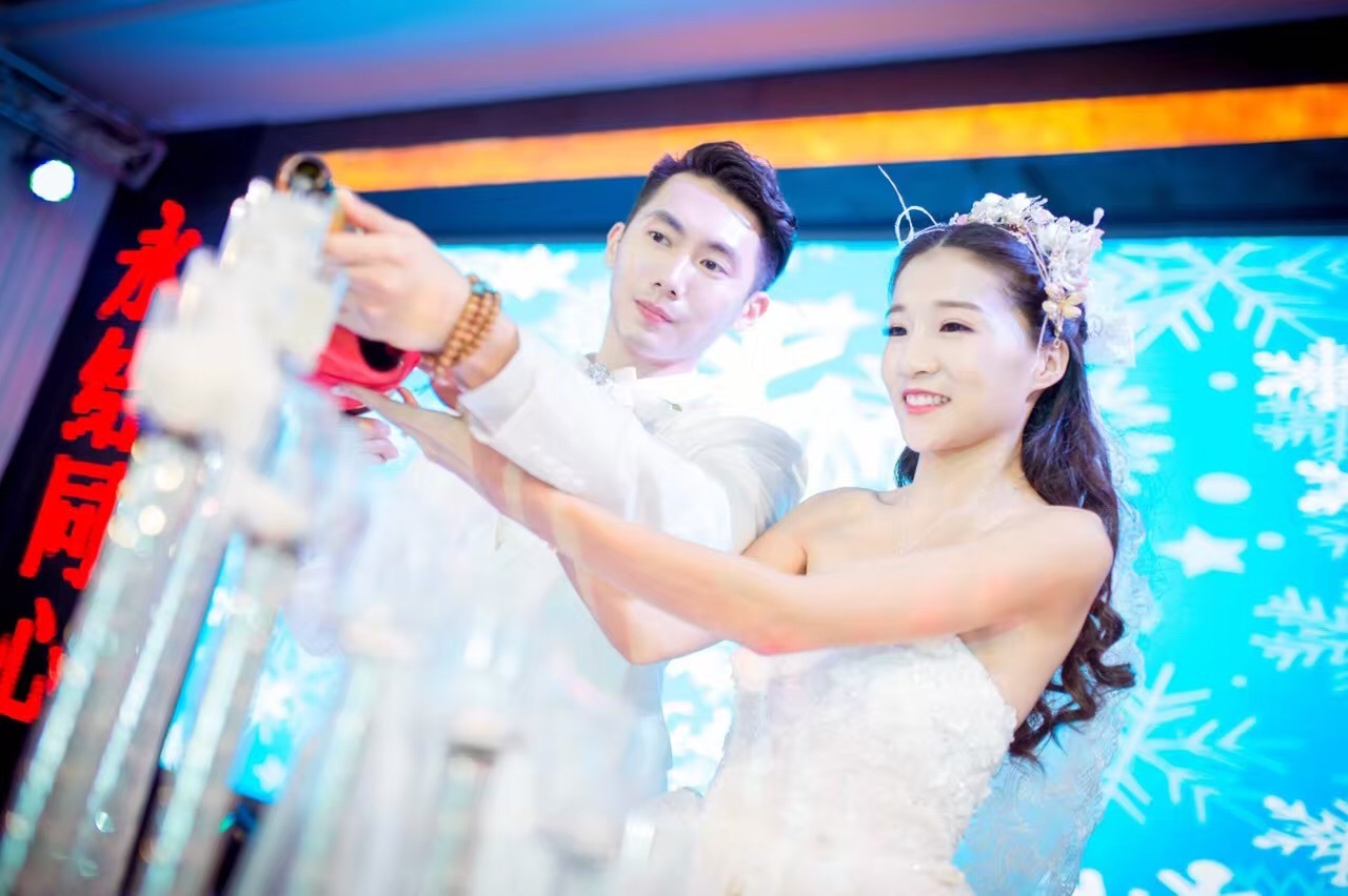 维伊美妆