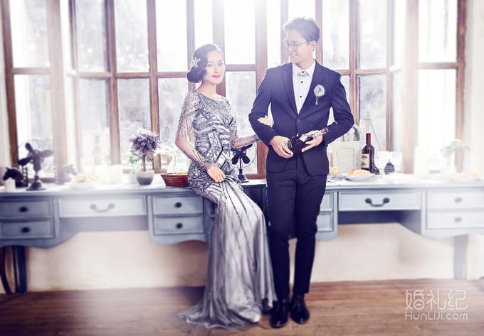 苏州新锐视觉—超豪华、超浪漫、超流行特价套餐