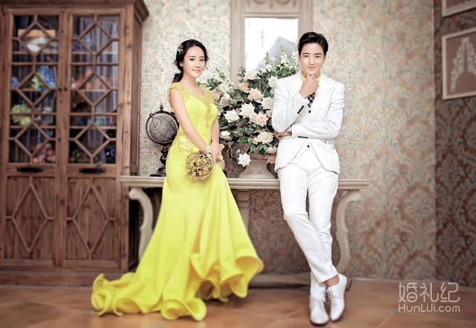 苏州新锐视觉—超豪华、超浪漫、超流行特价套餐