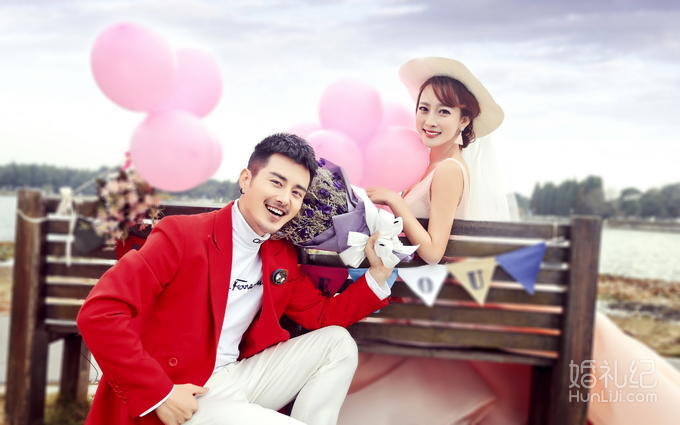 苏州新锐视觉—超豪华、超浪漫、超流行特价套餐