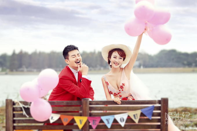 苏州新锐视觉—超豪华、超浪漫、超流行特价套餐