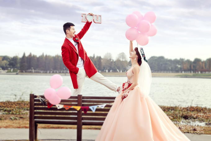 苏州新锐视觉—超豪华、超浪漫、超流行特价套餐