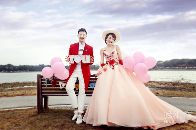 苏州新锐视觉—超豪华、超浪漫、超流行特价套餐