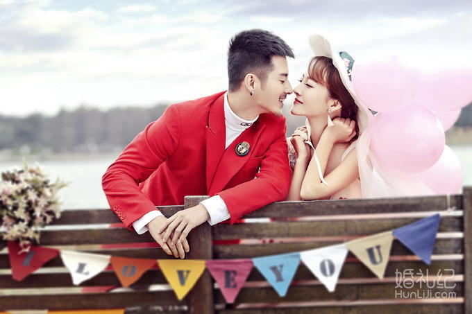 苏州新锐视觉—超豪华、超浪漫、超流行特价套餐