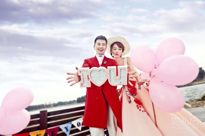 苏州新锐视觉—超豪华、超浪漫、超流行特价套餐