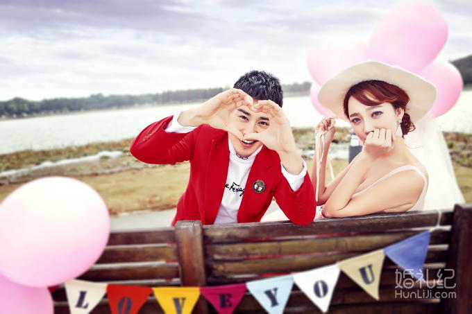 苏州新锐视觉—超豪华、超浪漫、超流行特价套餐