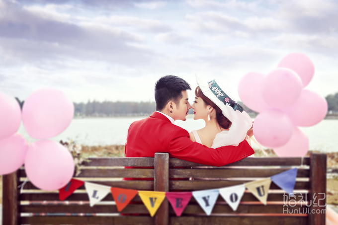 苏州新锐视觉—超豪华、超浪漫、超流行特价套餐