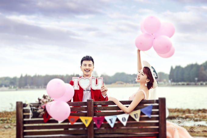 苏州新锐视觉—超豪华、超浪漫、超流行特价套餐