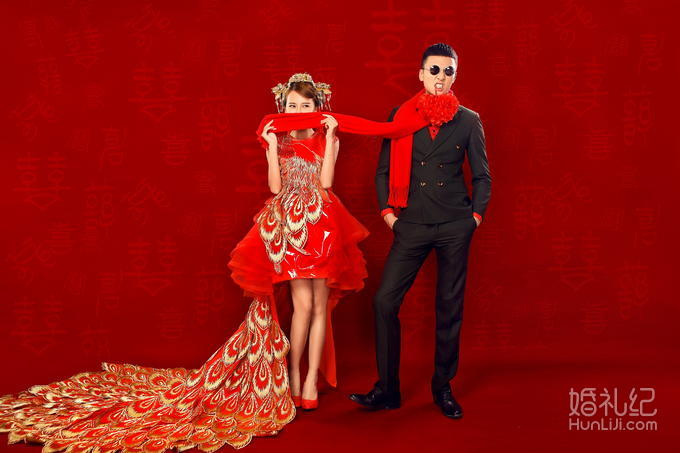 苏州新锐视觉—超豪华、超浪漫、超流行特价套餐