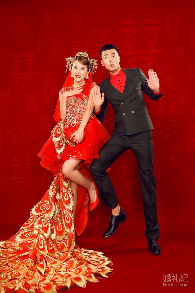 苏州新锐视觉—超豪华、超浪漫、超流行特价套餐