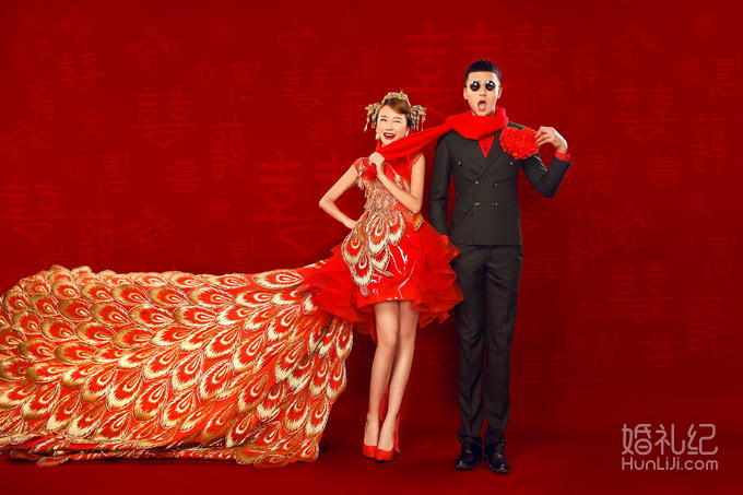 苏州新锐视觉—超豪华、超浪漫、超流行特价套餐