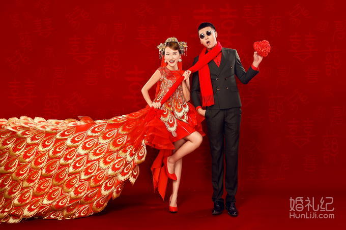 苏州新锐视觉—超豪华、超浪漫、超流行特价套餐