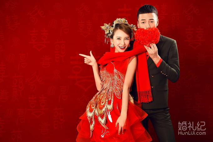 苏州新锐视觉—超豪华、超浪漫、超流行特价套餐